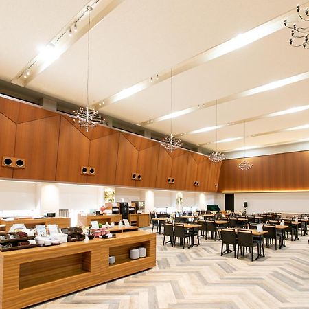 Tosei Hotel & Seminar Makuhari Narashino Екстериор снимка