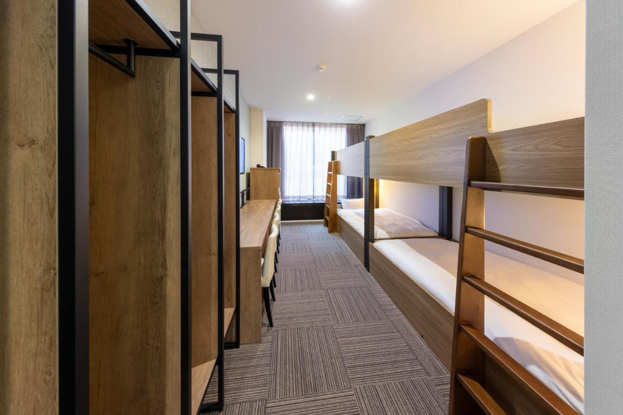 Tosei Hotel & Seminar Makuhari Narashino Екстериор снимка