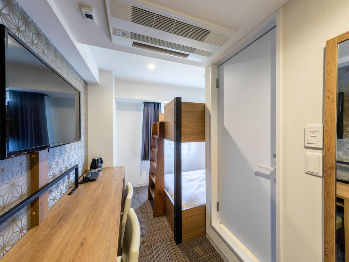 Tosei Hotel & Seminar Makuhari Narashino Екстериор снимка